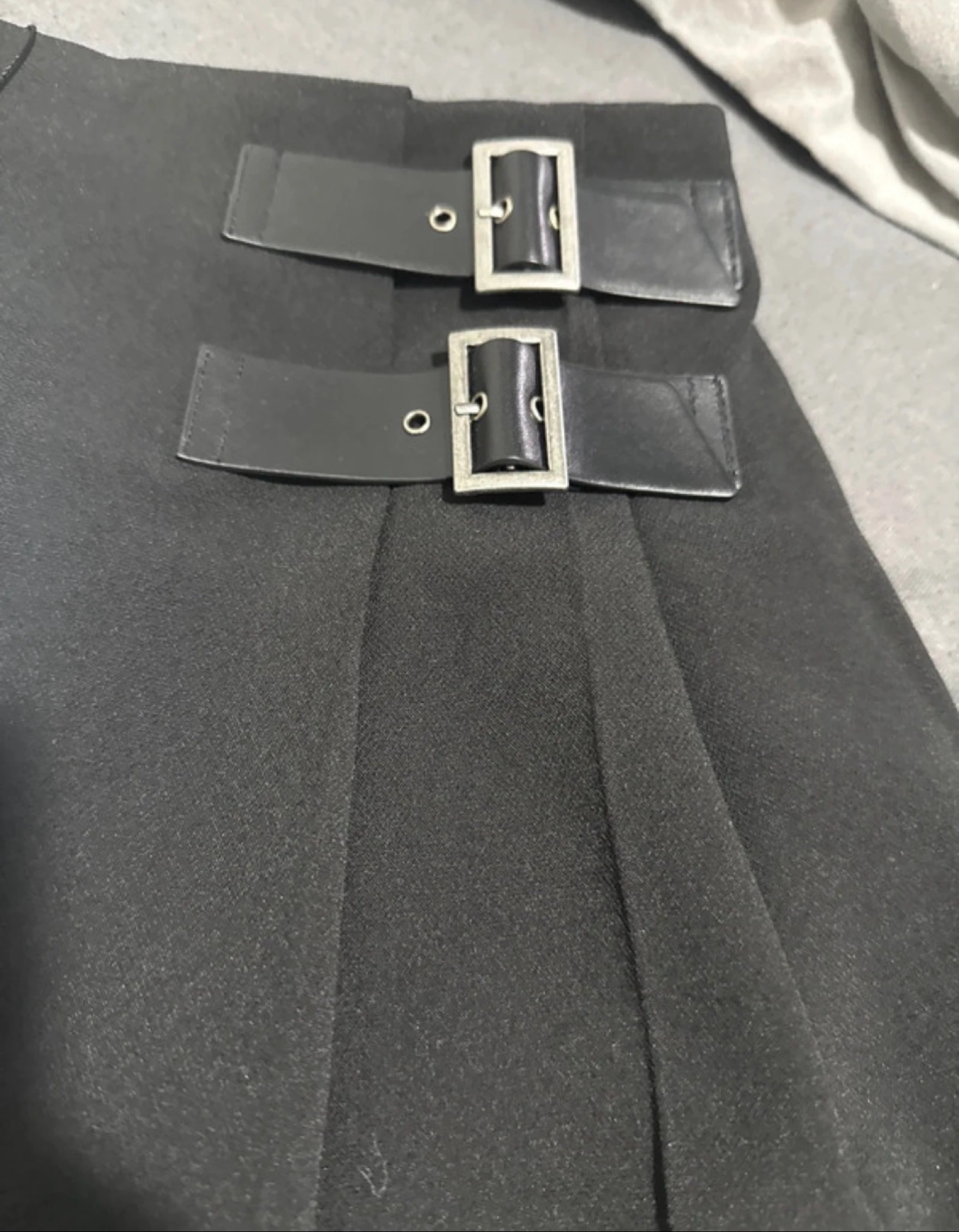 Saia kilt – photo 2
